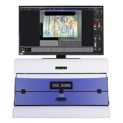 華德睿鷹 VSC8000HS 超級文(wén)檢工(gōng)作(zuò)站(zhàn)