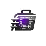 BlackLight 綜合分(fēn)析軟件(jiàn)（MAC）